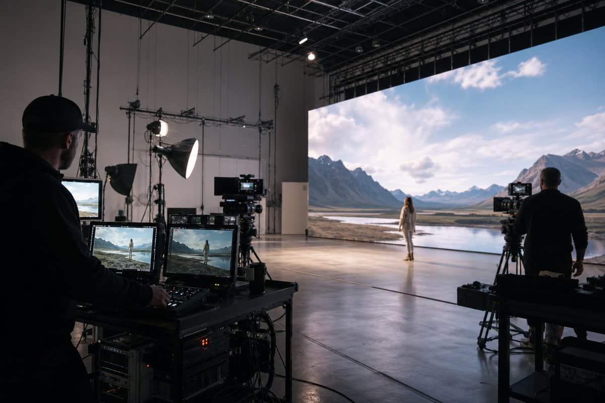 Video Production Cost Breakdown: Where Your Budget Goes - section 2