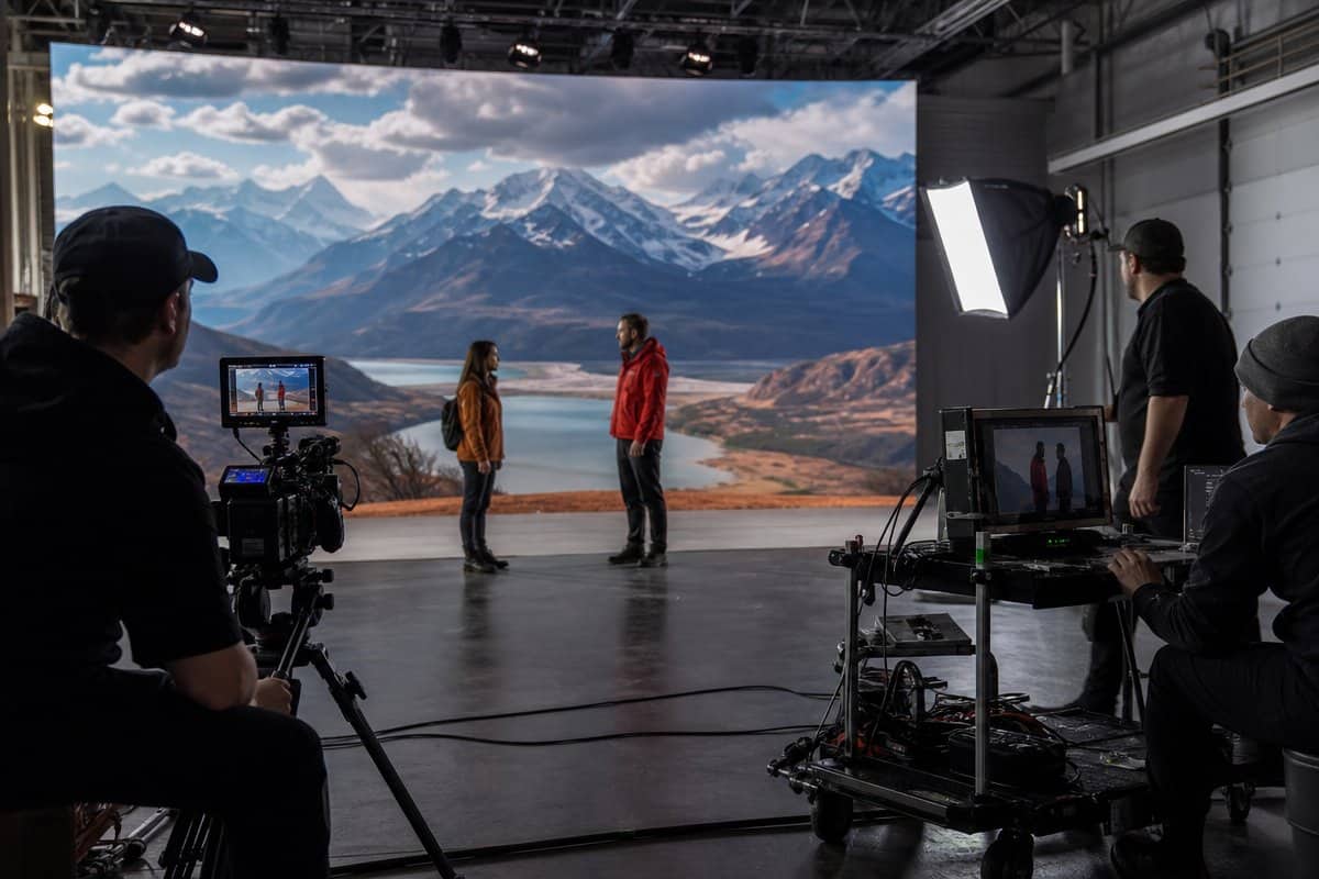 Video Production Cost Breakdown: Where Your Budget Goes - section 3