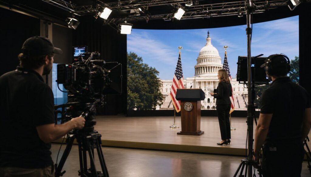 Government Video Production: 10 Best Practices for Success - featured