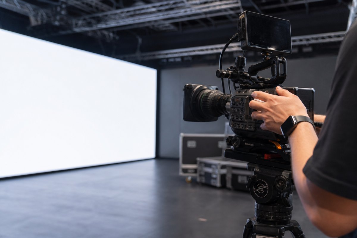 How to Choose a Video Production Company: 12 Key Factors - section 1