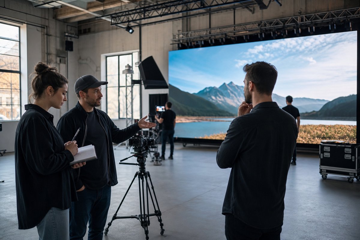 How to Choose a Video Production Company: 12 Key Factors - section 2