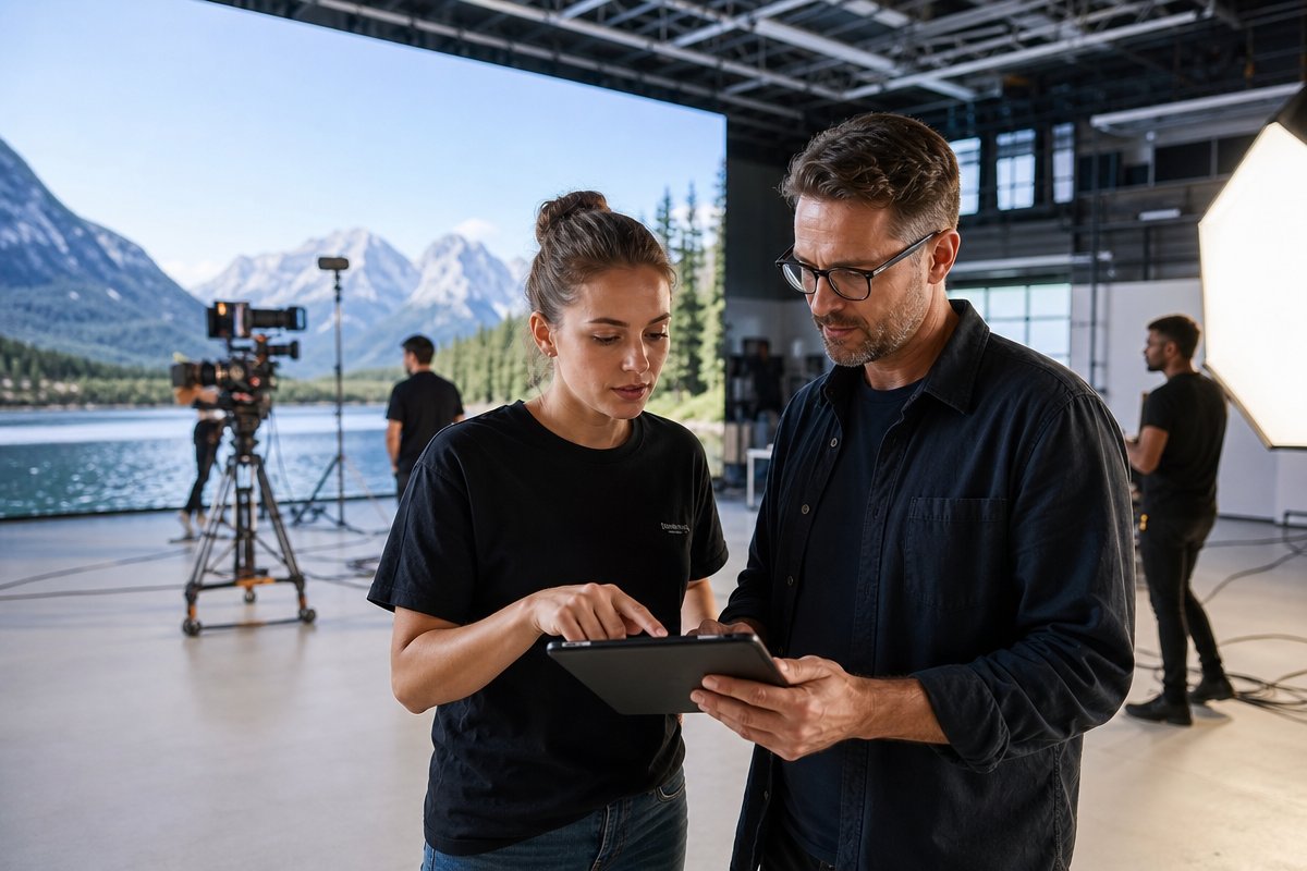 How to Choose a Video Production Company: 12 Key Factors - section 3