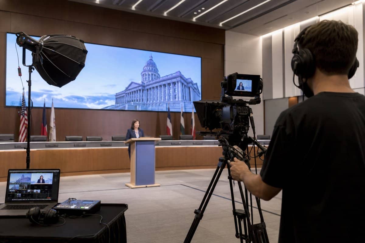 post 22 section2 Video Production for Government Agencies: A Strategic Approach - section 2