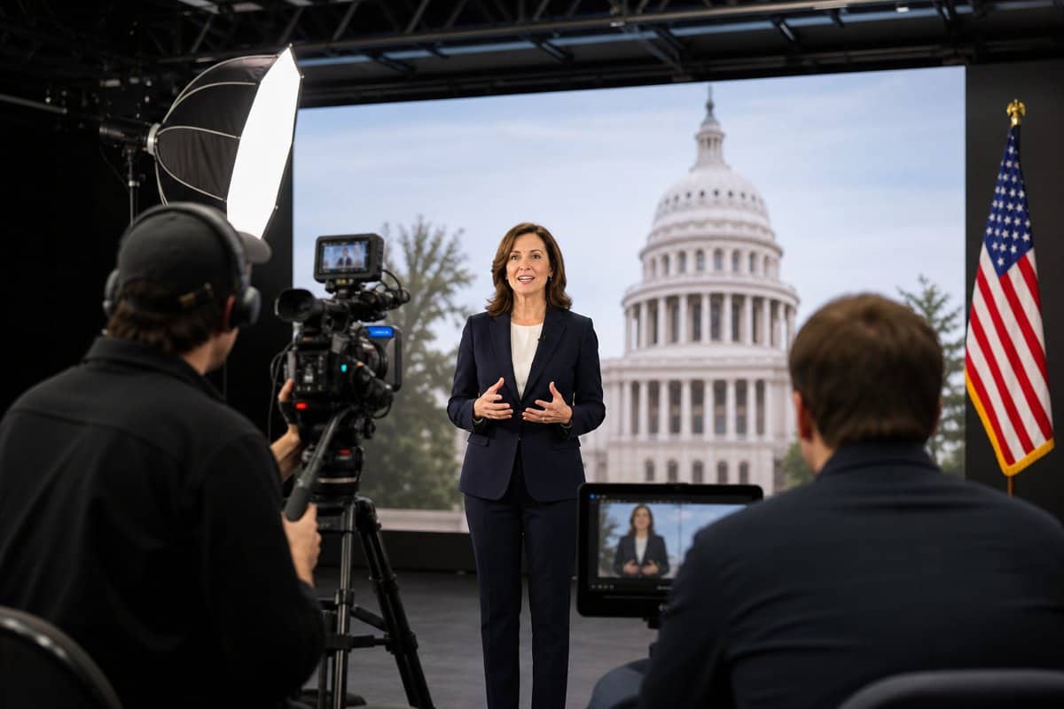 post 22 section3 Video Production for Government Agencies: A Strategic Approach - section 3