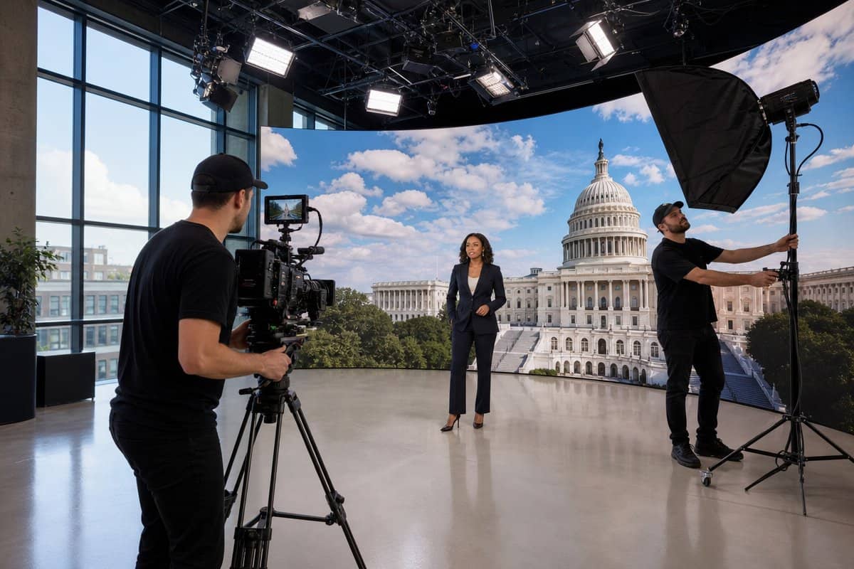 post 23 section3 Professional Video Production in the DC Area: What Sets It Apart - section 3