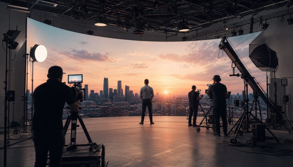 Best Corporate Video Production Companies in 2026 | Ranked - featured