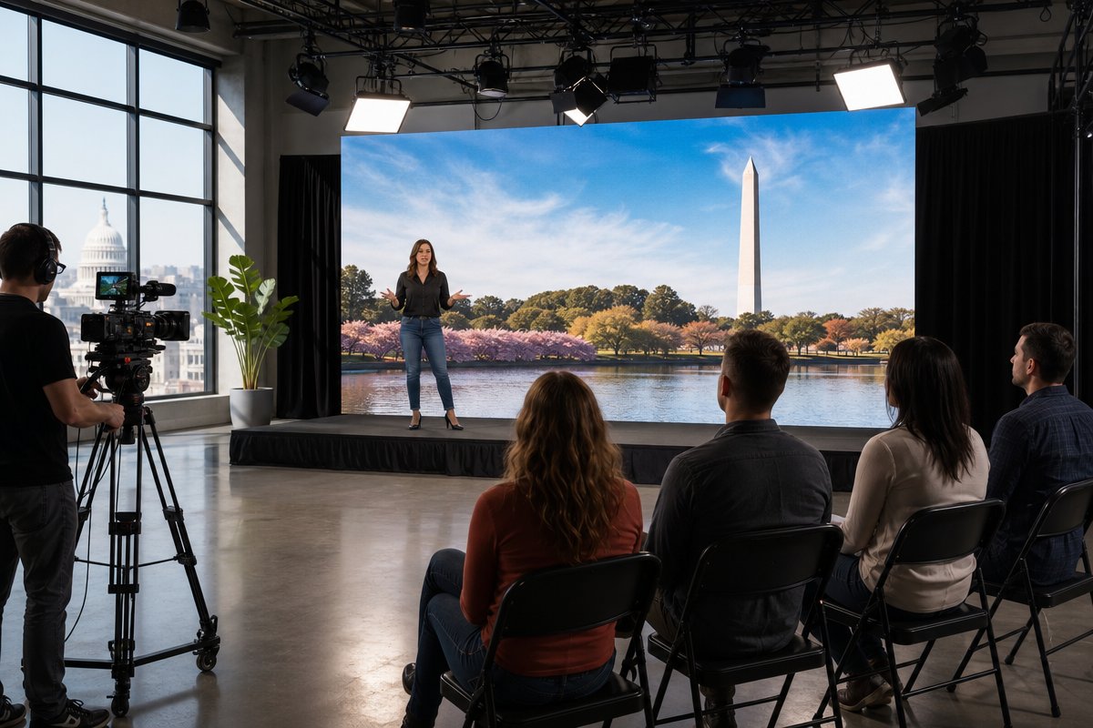 post 25 section2 Training Video Production in DC: Engage & Educate Your Team - section 2