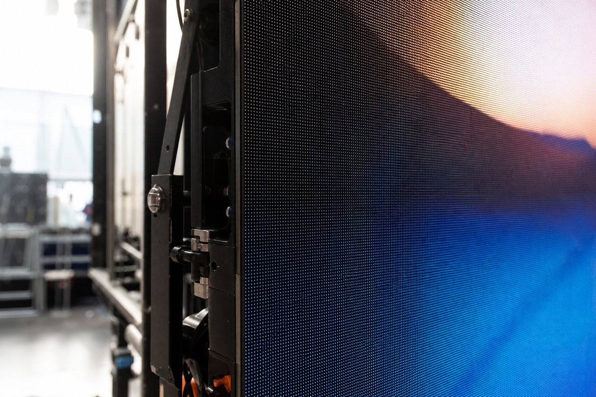 LED Video Wall Rental Near Me: How to Find the Best Option - section 1