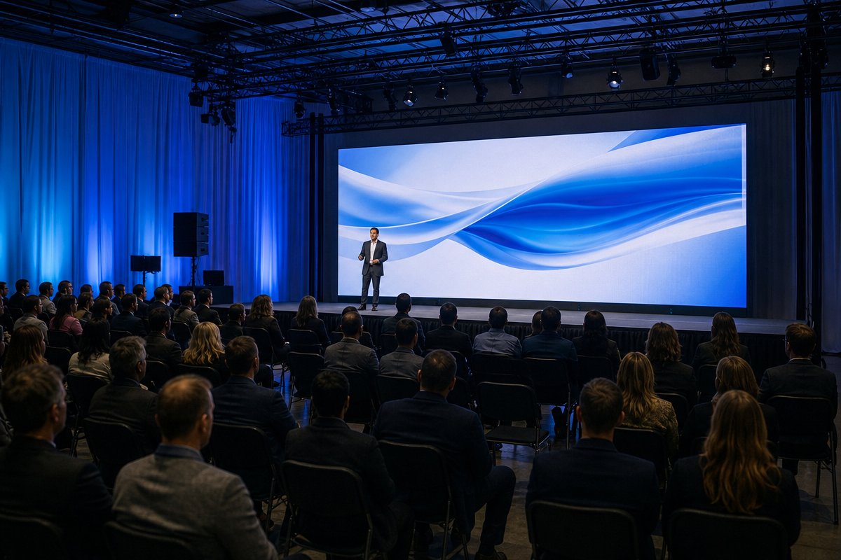 LED Video Wall Rental Near Me: How to Find the Best Option - section 2