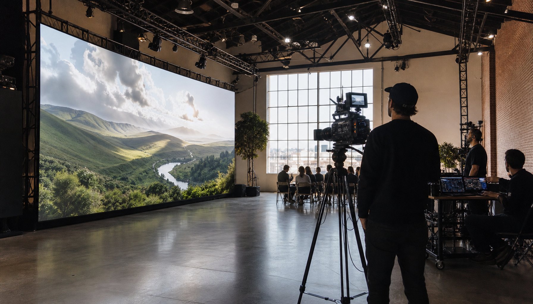 Best Video Production Companies for Nonprofits in 2026 - featured