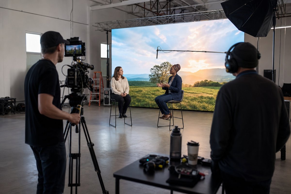 post 28 section2 Best Video Production Companies for Nonprofits in 2026 - section 2