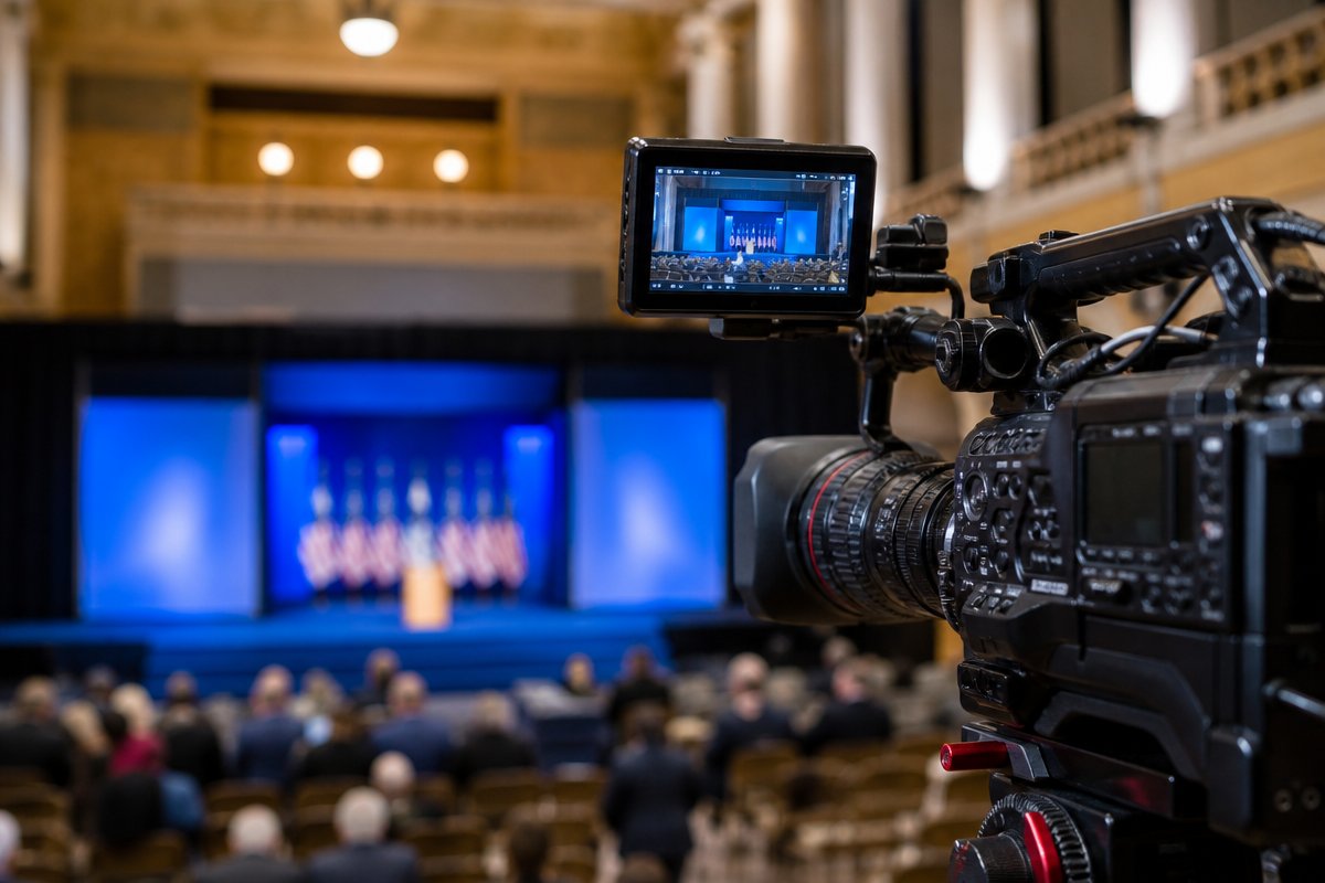 How to Hire a Video Production Company for Government Work - section 1