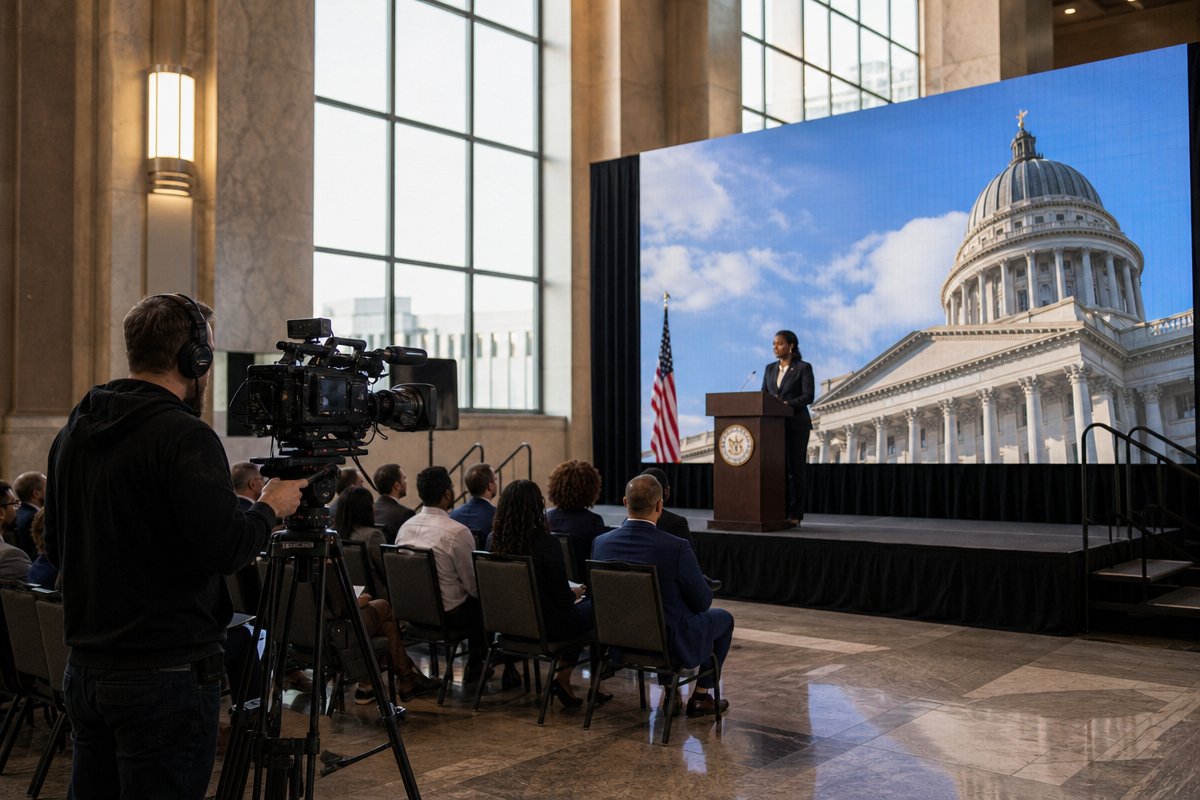 How to Hire a Video Production Company for Government Work - section 2
