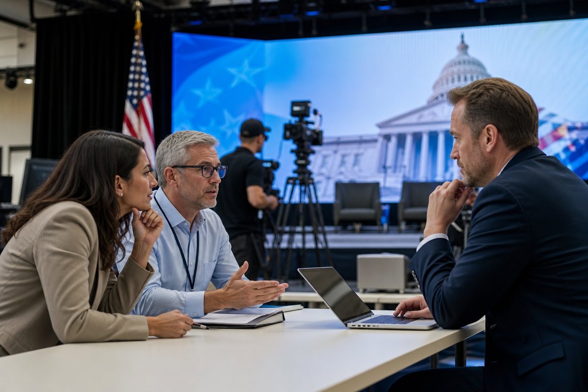 How to Hire a Video Production Company for Government Work - section 3