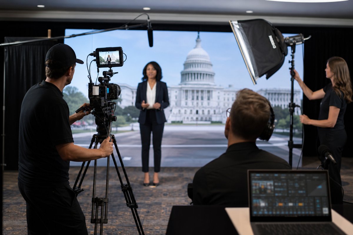 post 31 section3 Government Training Video Production: Compliance Meets Creativity - section 3