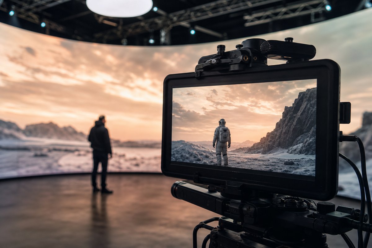 post 32 section1 What Is Virtual Production? A Beginner's Guide for 2026 - section 1