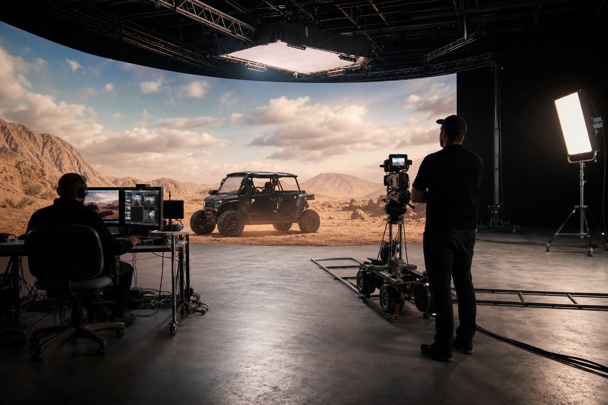 post 32 section2 What Is Virtual Production? A Beginner's Guide for 2026 - section 2
