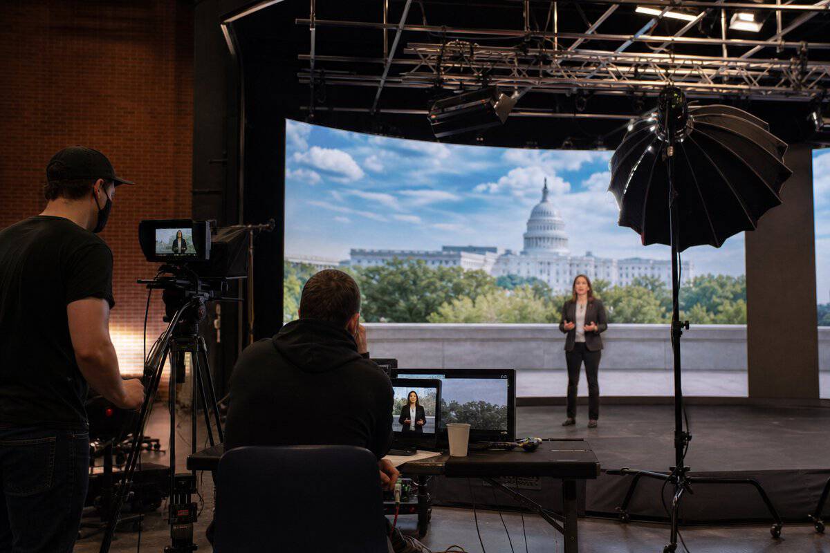 post 33 section2 Commercial Video Production in DC: From Concept to Air - section 2