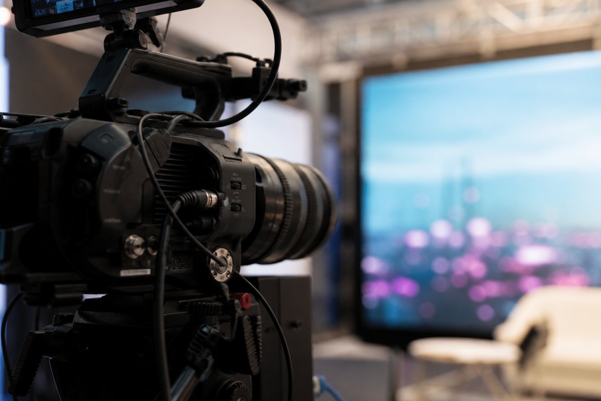 Video Production Company in Baltimore: Your Local Partner - section 1