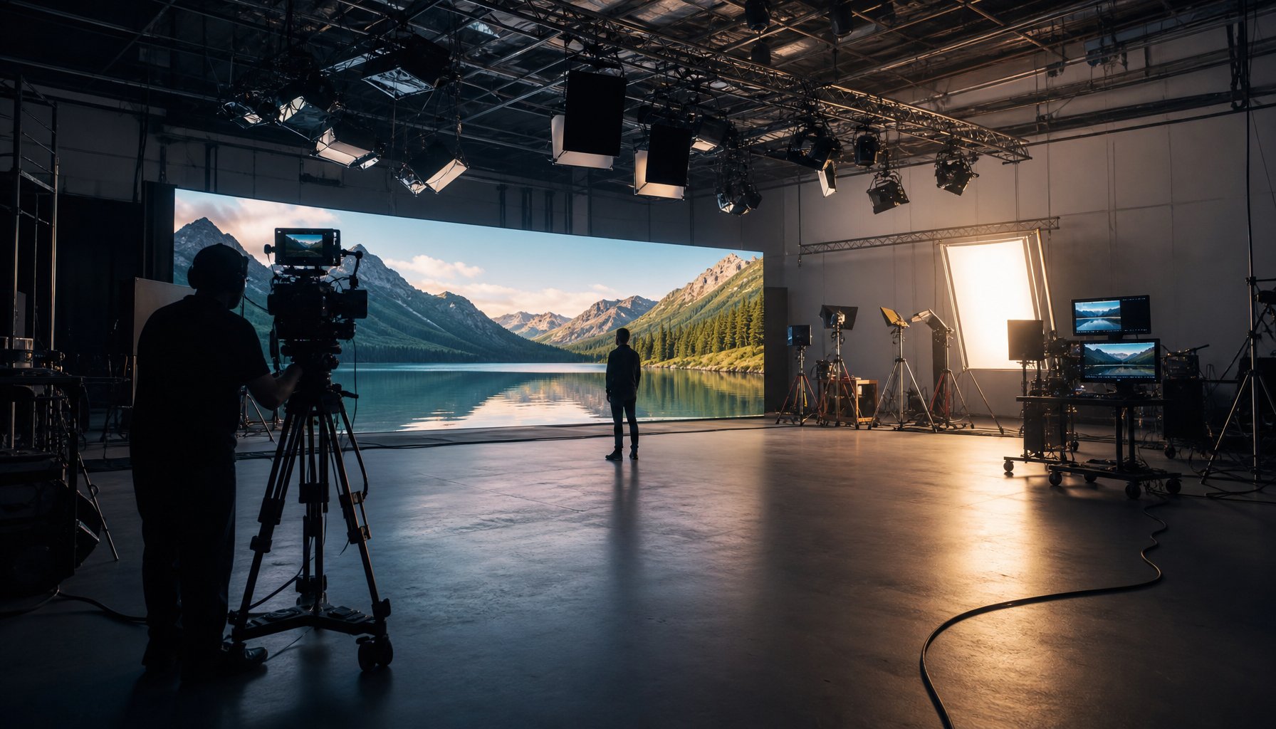 Types of Video Production Services: A Complete Overview - featured