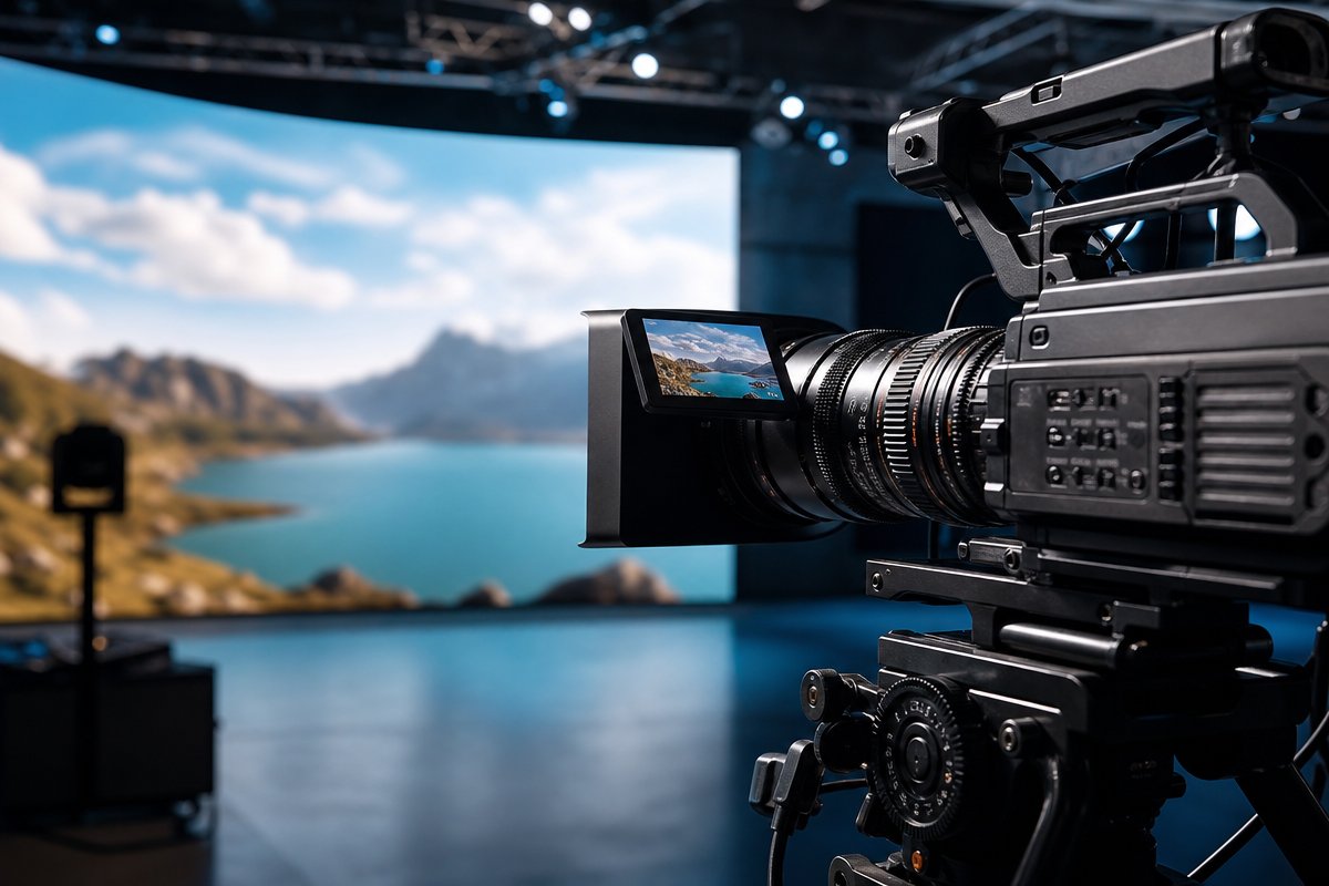 Types of Video Production Services: A Complete Overview - section 1