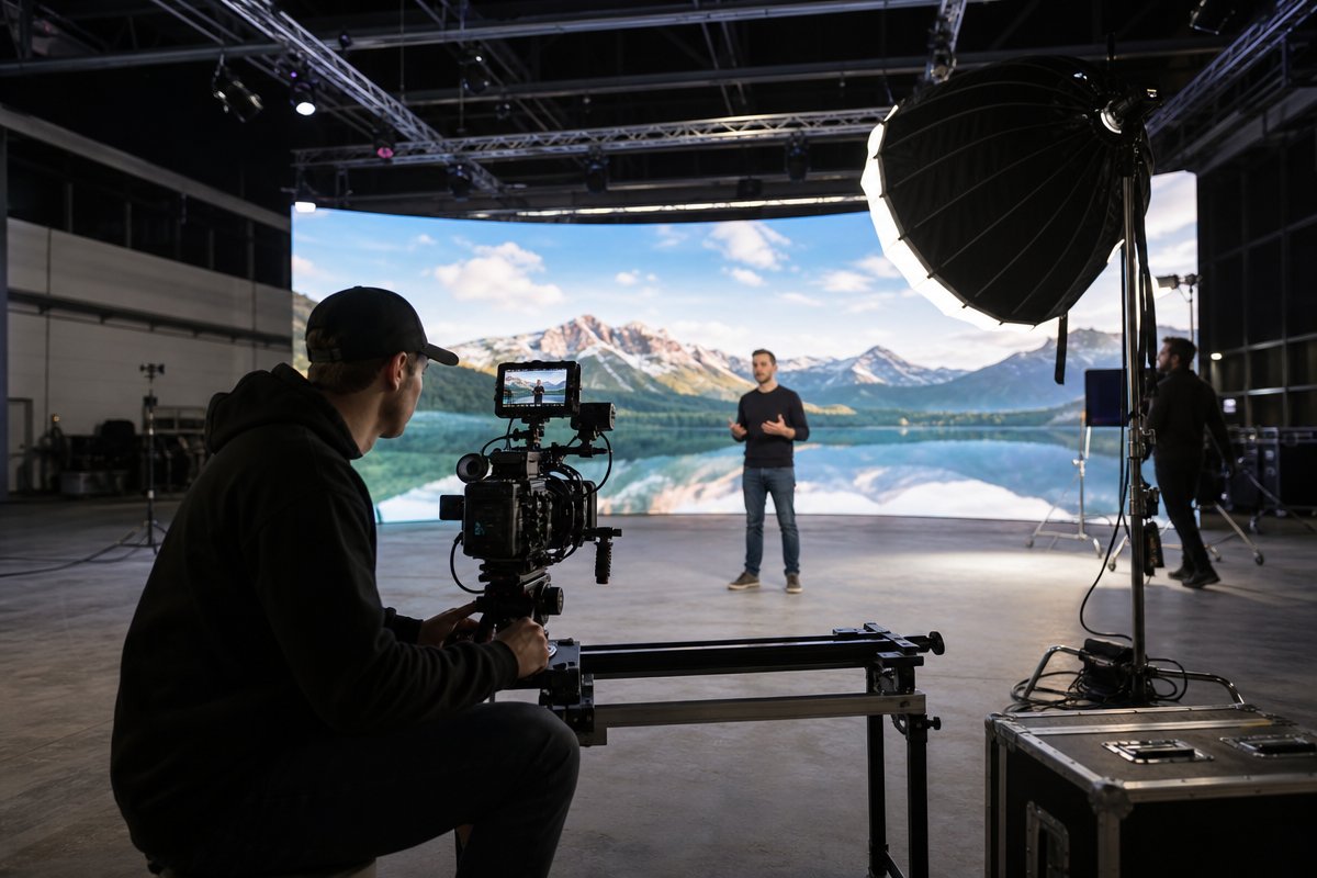 Types of Video Production Services: A Complete Overview - section 2