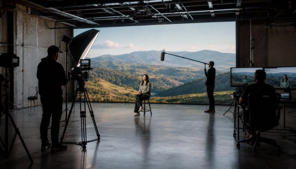 Nonprofit Video Production: How to Tell Stories That Inspire - featured