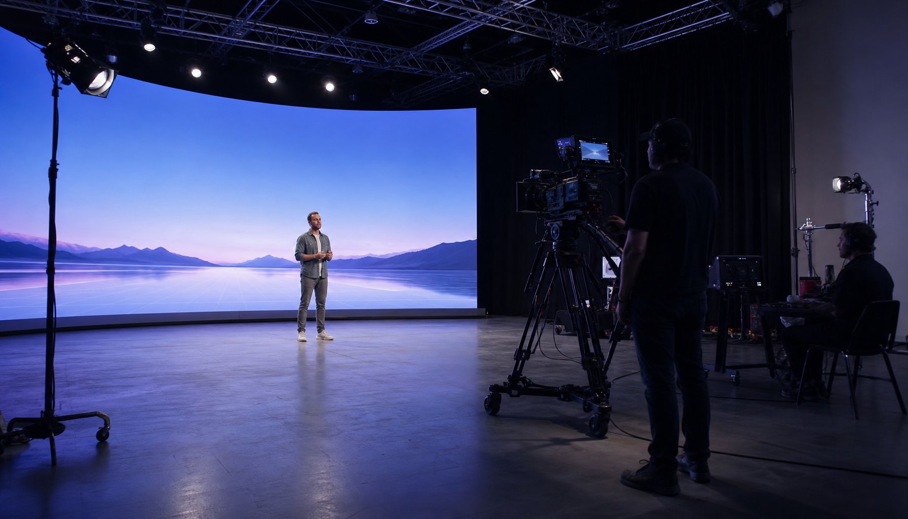How Much Does a Training Video Cost to Produce? (2026) - featured