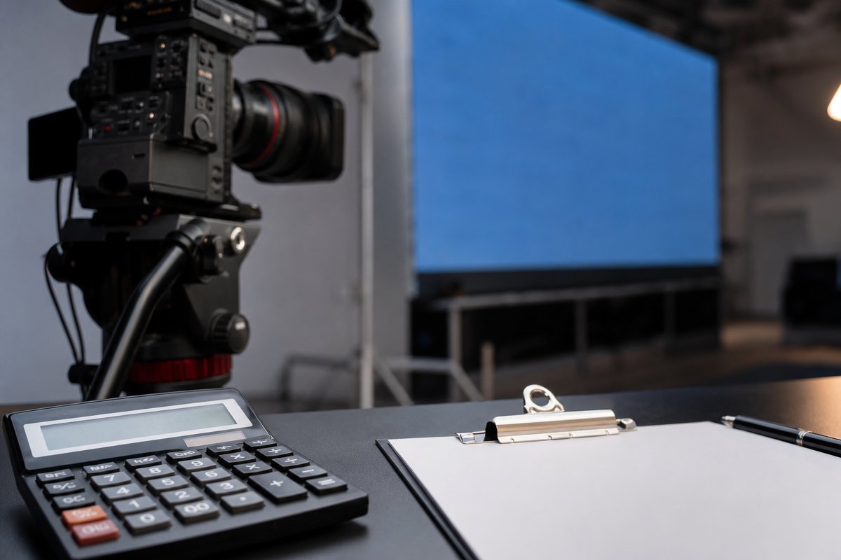 How Much Does a Training Video Cost to Produce? (2026) - section 1