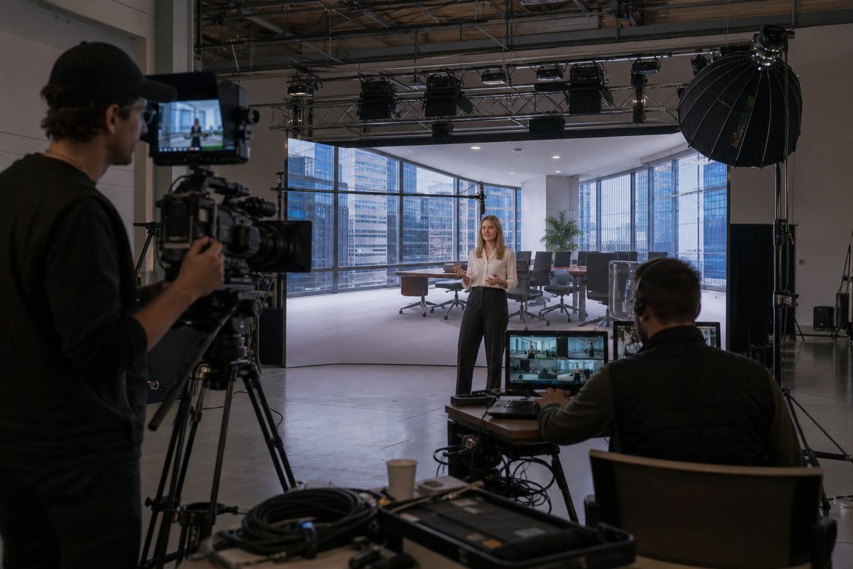 How Much Does a Training Video Cost to Produce? (2026) - section 2