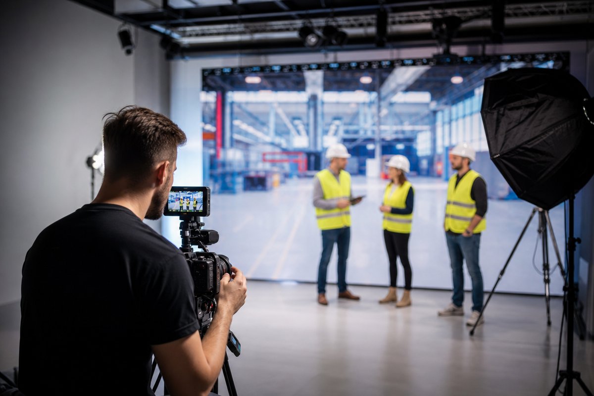 How Much Does a Training Video Cost to Produce? (2026) - section 3