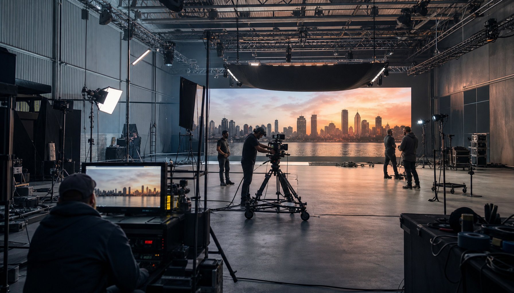 post 44 hero How Much Does Video Production Cost? Honest Pricing Guide - featured