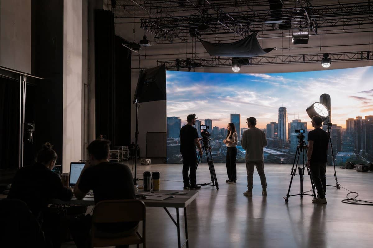 How Much Does Video Production Cost? Honest Pricing Guide - section 2
