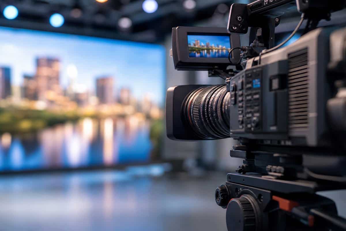 Video Production in Richmond VA: Why Local Expertise Matters - section 1