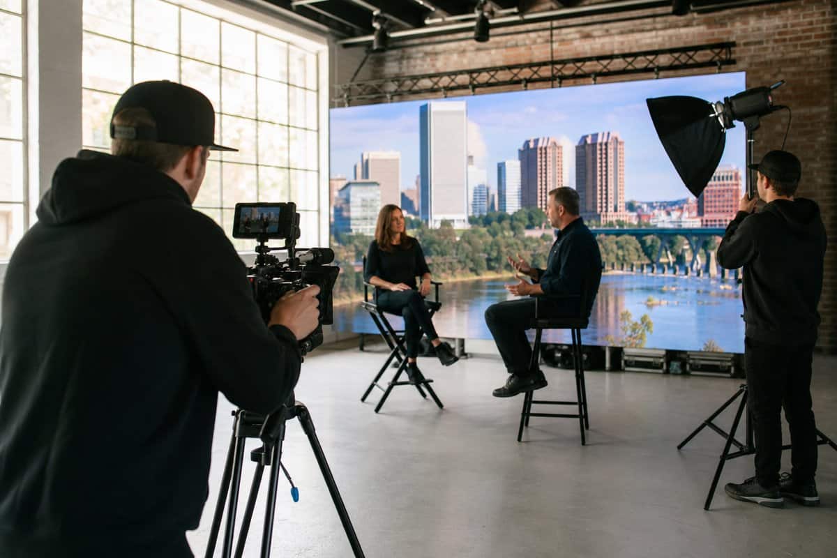 Video Production in Richmond VA: Why Local Expertise Matters - section 3