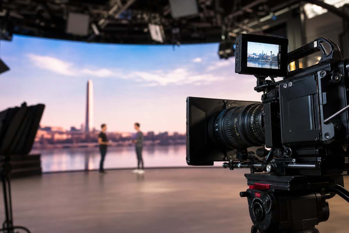 post 46 section1 TV Commercial Production Company in DC: What to Expect - section 1