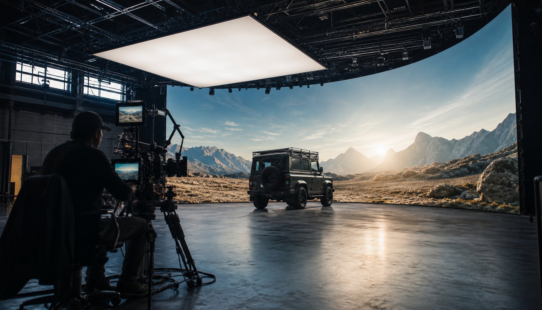 post 48 hero Virtual Production LED Wall: How the Technology Actually Works - featured