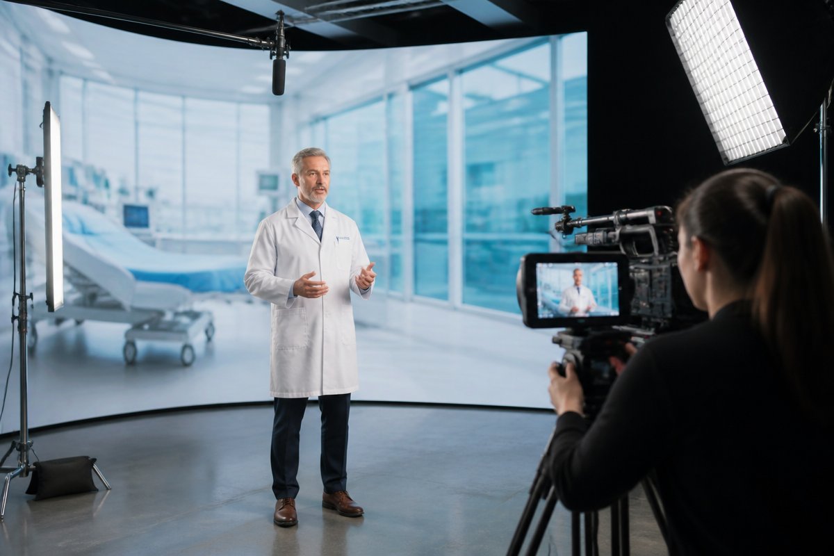 post 50 section3 Healthcare Video Production Company: Creating Compliant Content - section 3