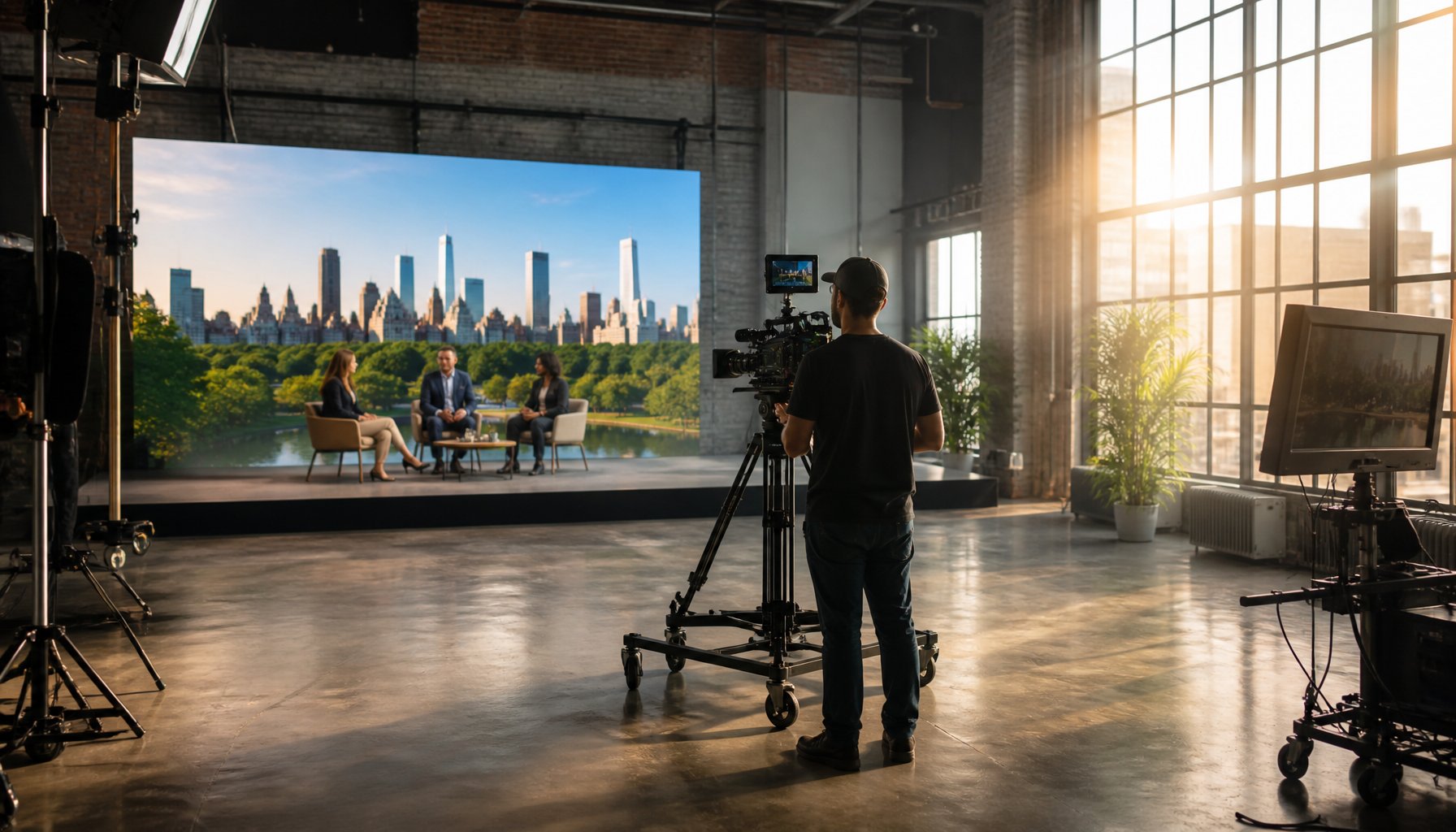 Advocacy Video Production: How to Drive Policy Change - featured