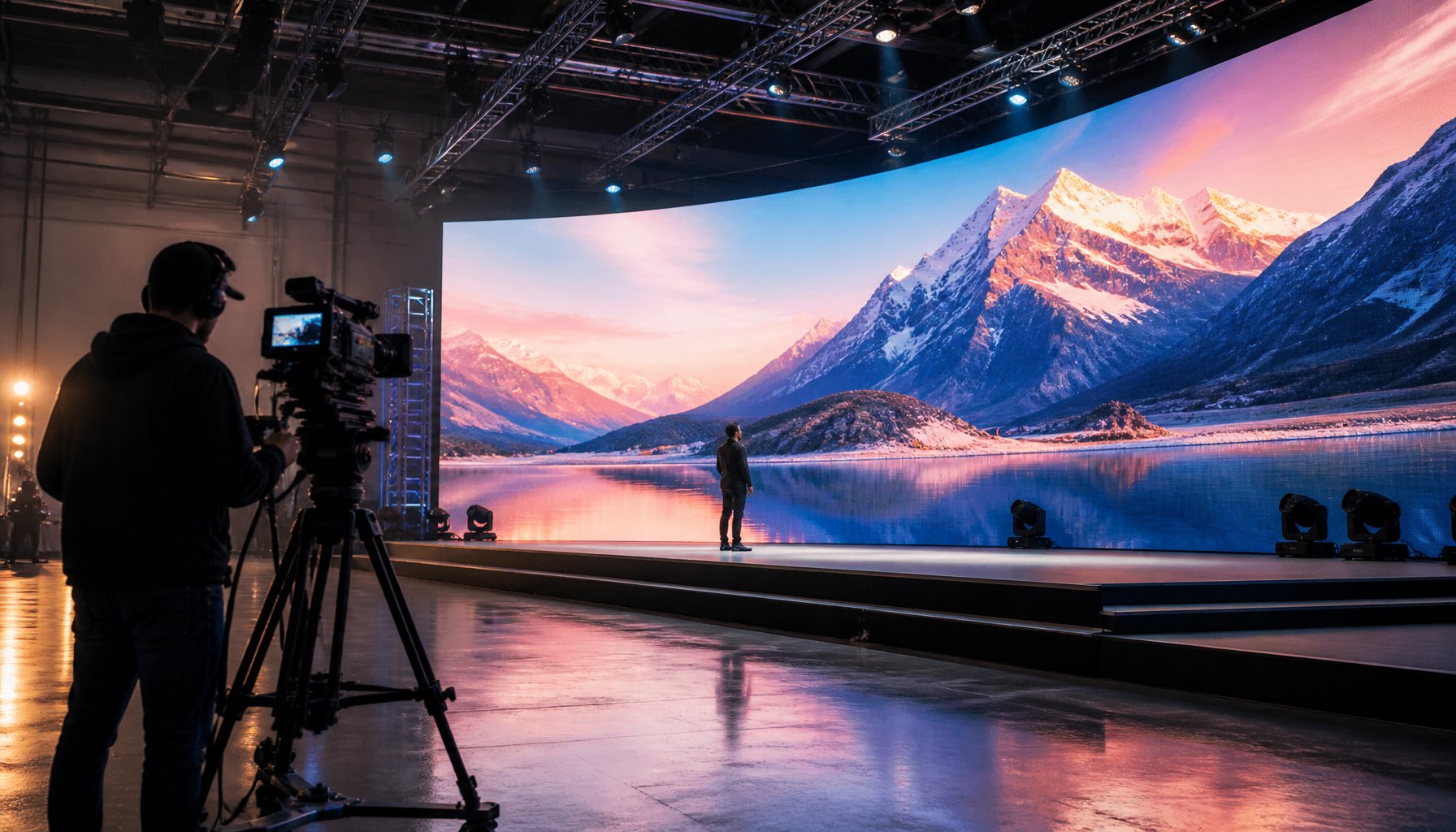 Video Production Trends 2026: What's Shaping the Industry - featured