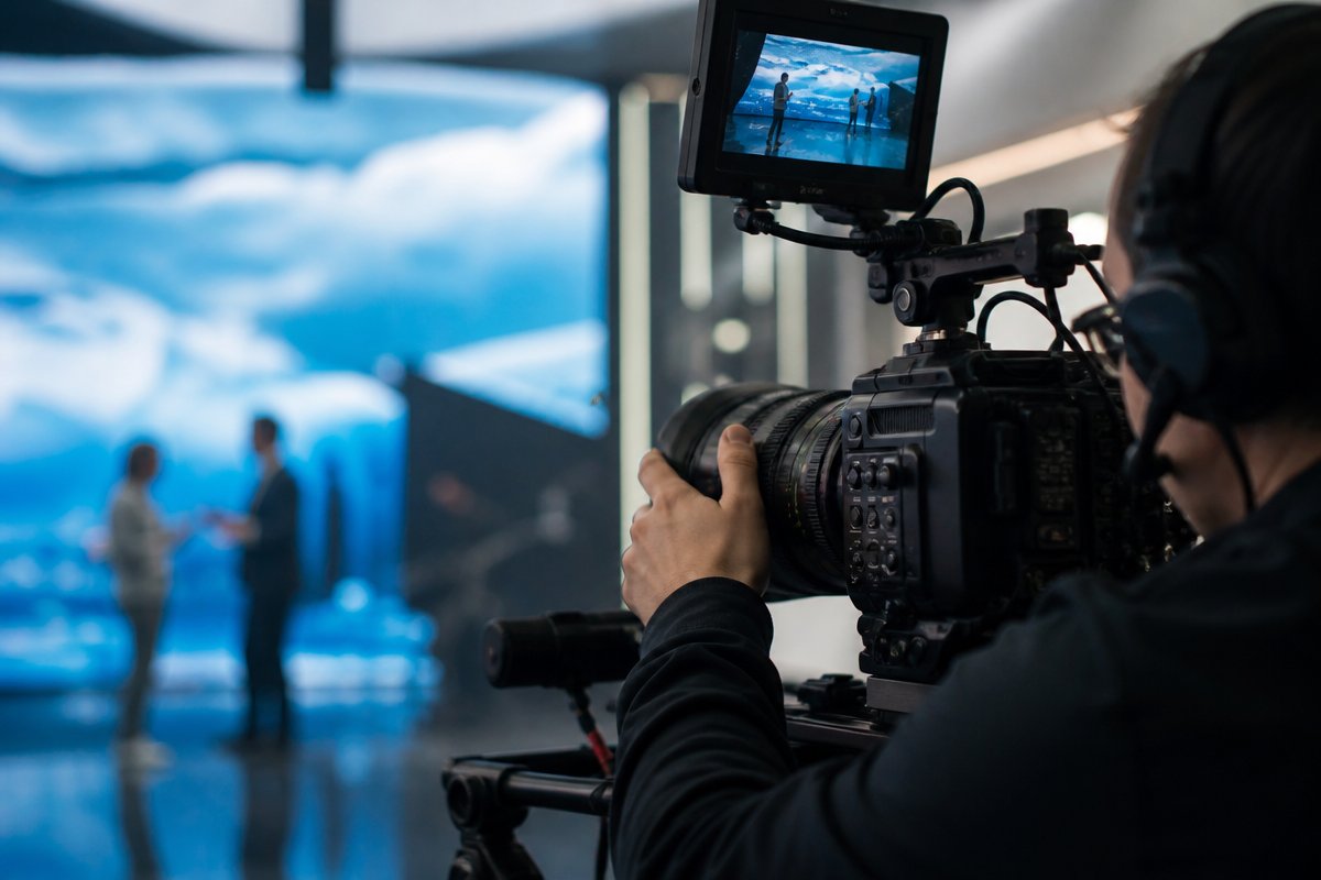 post 54 section1 Corporate Video Production Process Explained Step by Step - section 1