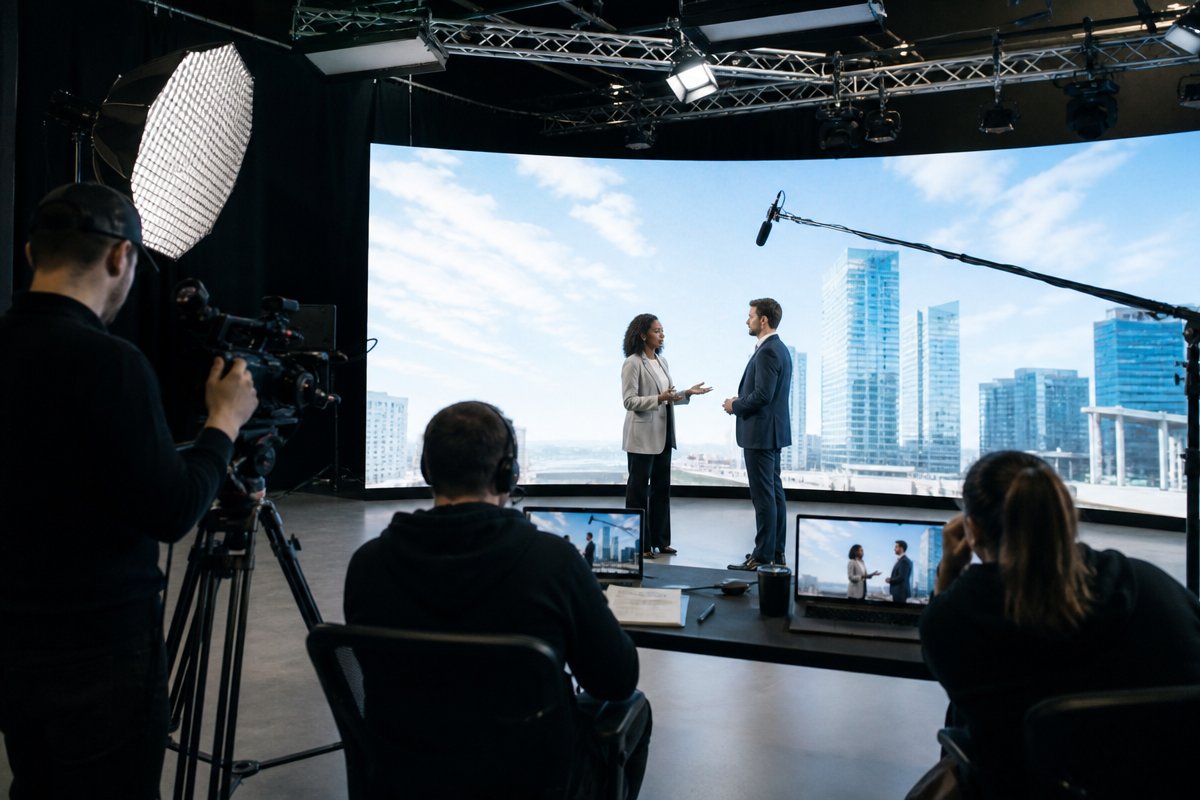 post 54 section2 Corporate Video Production Process Explained Step by Step - section 2