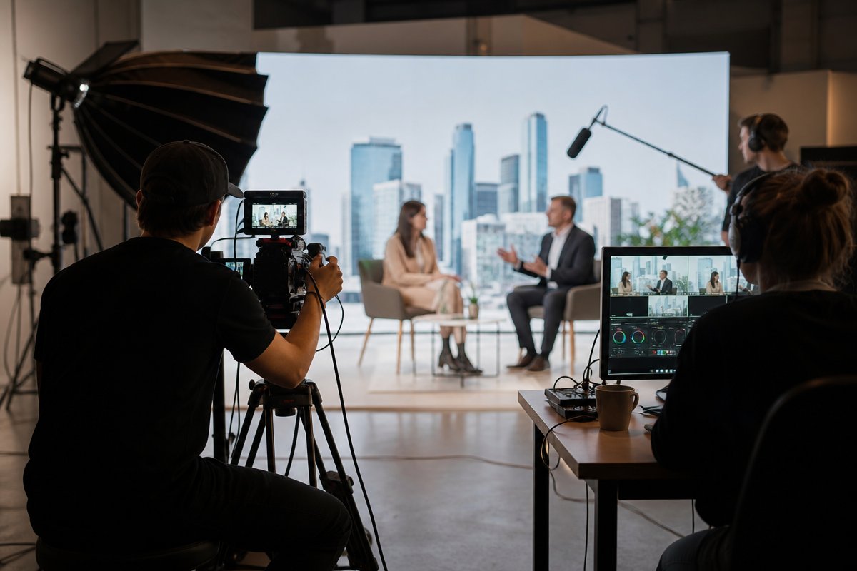 post 54 section3 Corporate Video Production Process Explained Step by Step - section 3
