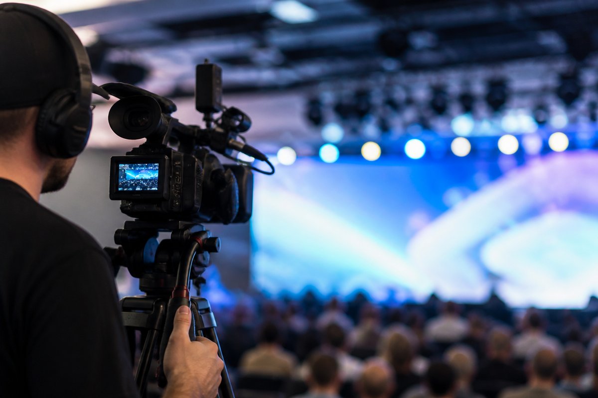 post 57 section1 Event Videography in DC: Capture Every Moment Professionally - section 1