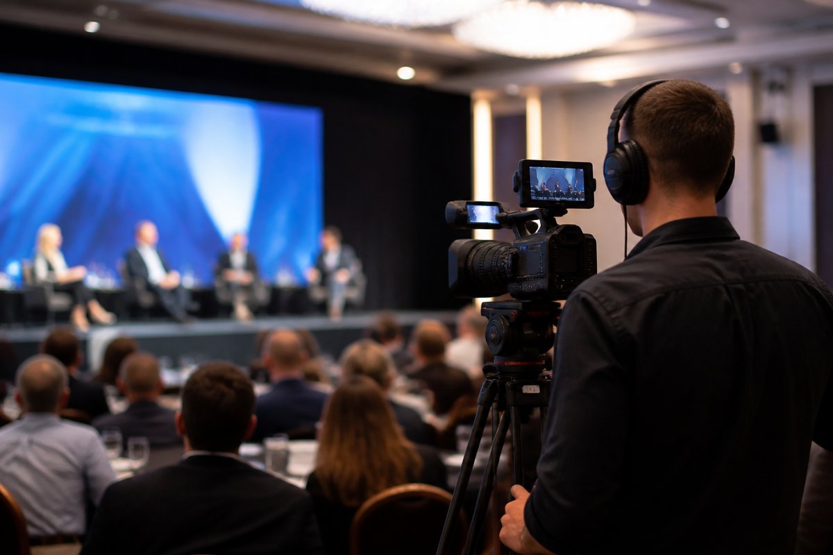 post 57 section3 Event Videography in DC: Capture Every Moment Professionally - section 3