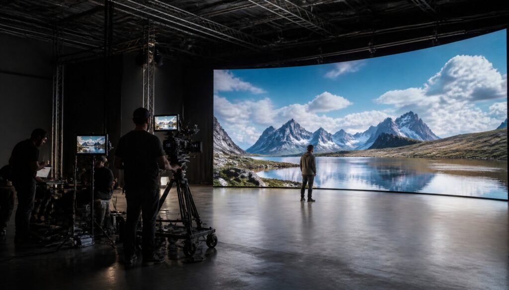 What Does a Video Production Company Do? Services Explained - featured