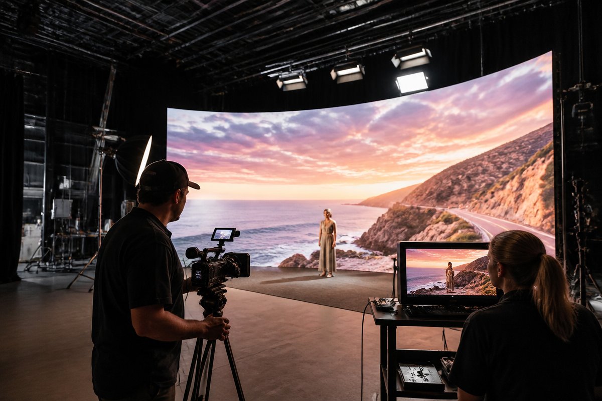 post 60 section3 LED Wall Studio on the East Coast: Top Options Compared - section 3