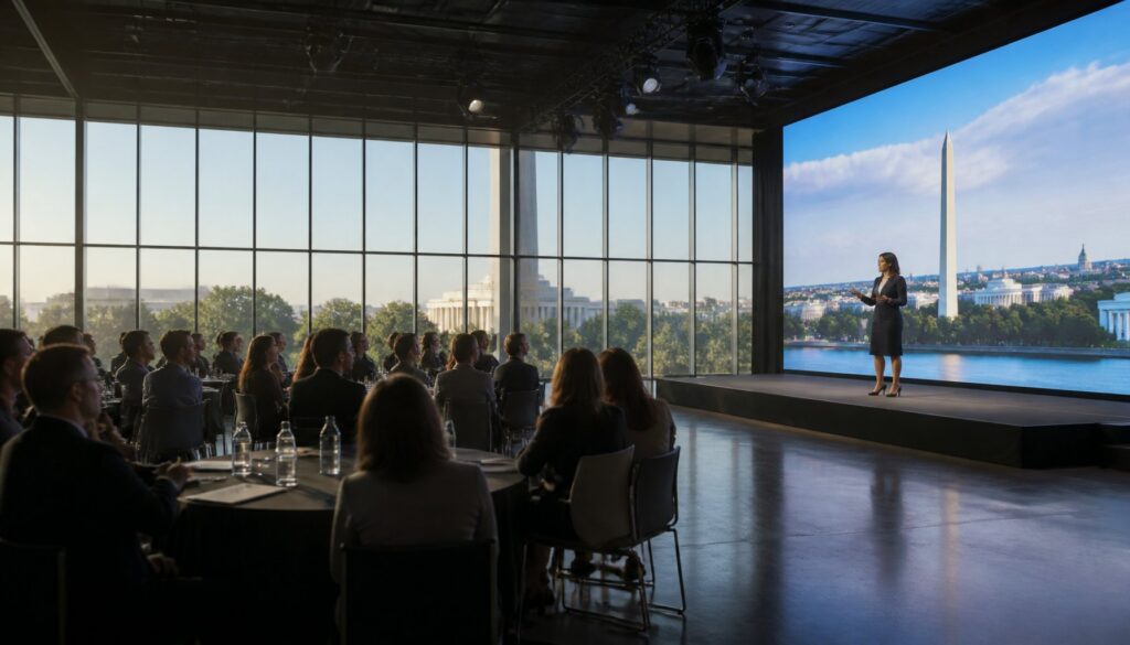 Association Video Production in DC: Engage Your Members - featured
