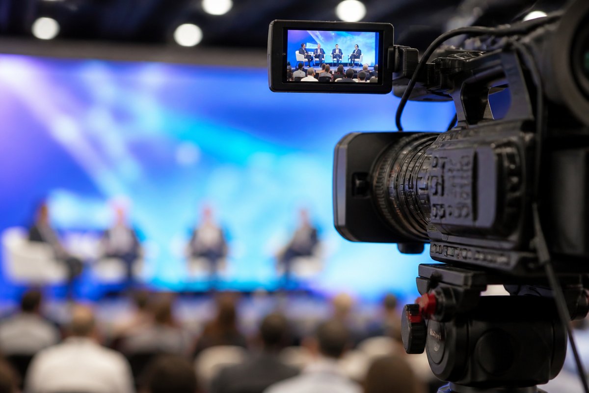 Association Video Production in DC: Engage Your Members - section 1