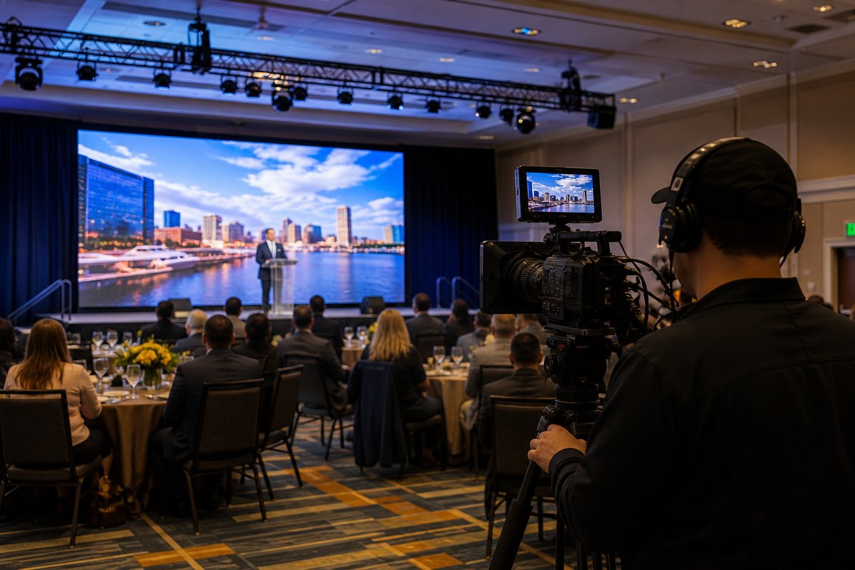 Video Production in Maryland: A Guide for Local Organizations - section 2